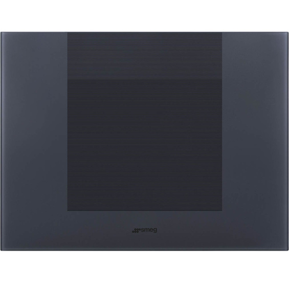 Chłodziarka na wino do zabudowy Smeg CVI120GE