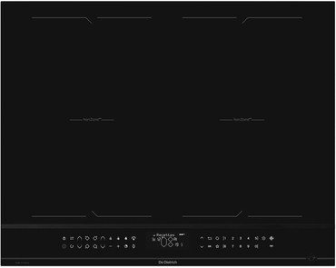 Płyta indukcyjna De Dietrich DPI4441BT