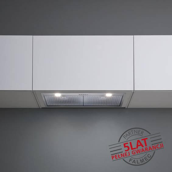 Okap Falmec Grupa Silnikowa NRS Plus 70 800 m³/h do zabudowy