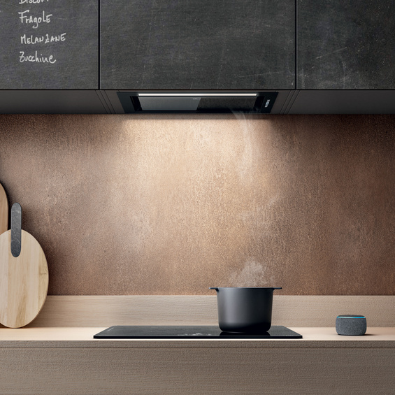 Okap Elica Hidden Advance Plus @ BLGL/A/72 PRF0184107A wyciąg