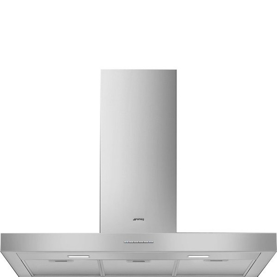 Okap Smeg KBT900XE