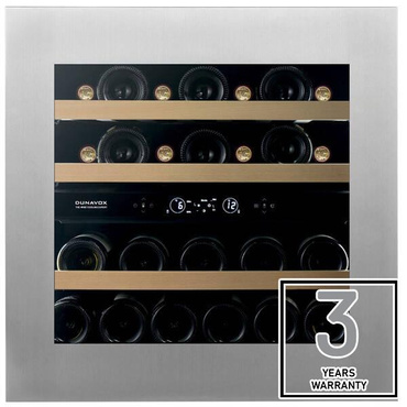 Winiarka Dunavox DVH-25.65DSS.TO