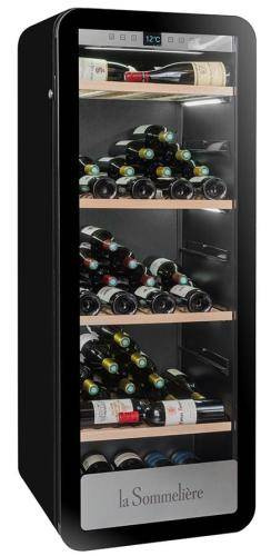 Winiarka La Sommeliere APOGEE150PV