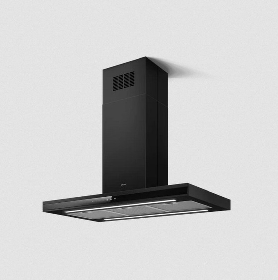 Okap Elica ADÉLE ISLAND BLMAT/A/90x60 PRF0199702 90 cm