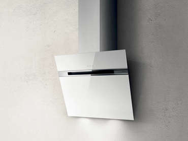 Okap Elica STRIPE WH/A/60 biały PRF0101144B wyciąg