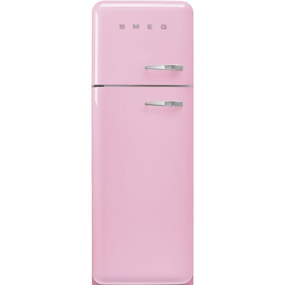 Lodówka wolnostojąca FAB Smeg FAB30LPK6 50's Style