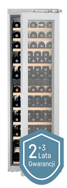 Winiarka Liebherr EWTdf 3553 Vinidor