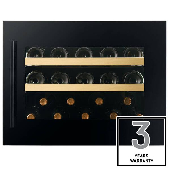 Winiarka Dunavox DVS-19.50MB