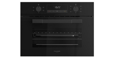 Parownica z grillem Fulgor Milano FUTGSO 4505 MT GBK