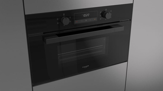 Piekarnik Fulgor Milano FUSO 7505 MT GBK