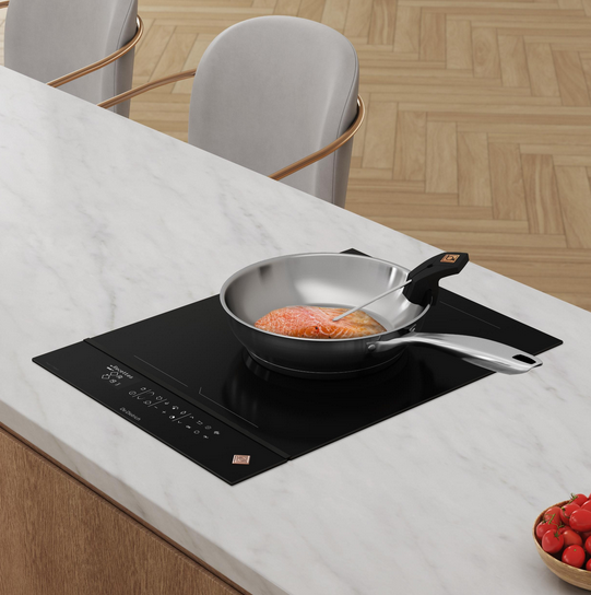 Płyta indukcyjna De Dietrich DPI4230HT 38 cm czarna