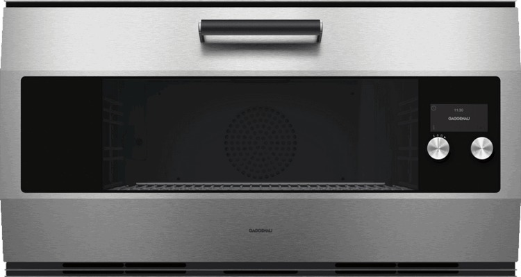 Духовой шкаф gaggenau eb333111