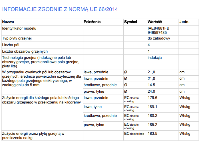 Plyta Aeg Iae841fb Gotowanie Plyty Plyty Aeg Kup Na Ceneo Towary Z Wlaczona Opcja Kup Na Ceneo Tresc Dodatkowa W Nazwie Towarow Tresc Dodawana Do Nazw Towarow Na