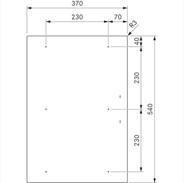 BORA Professional PKAS3FITAB All Black Zestaw płyty indukcyjnej z grillem tepan (1 x PKAS3AB, 1 x PKFI3, 1 x PKT3, 1x EFBV90, 1x EF375, 1x EFV)