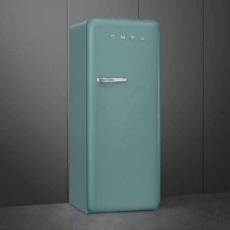 Chłodziarka wolnostojąca Smeg 50’s Style FAB28RDEG5