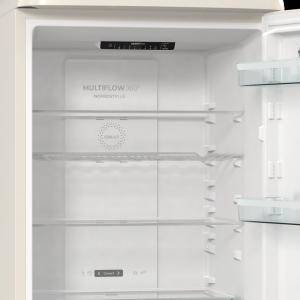 Chłodziarko-zamrażarka Gorenje ONRK619DC NoFrost Plus