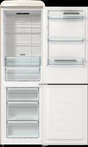 Chłodziarko-zamrażarka Gorenje ONRK619DC NoFrost Plus