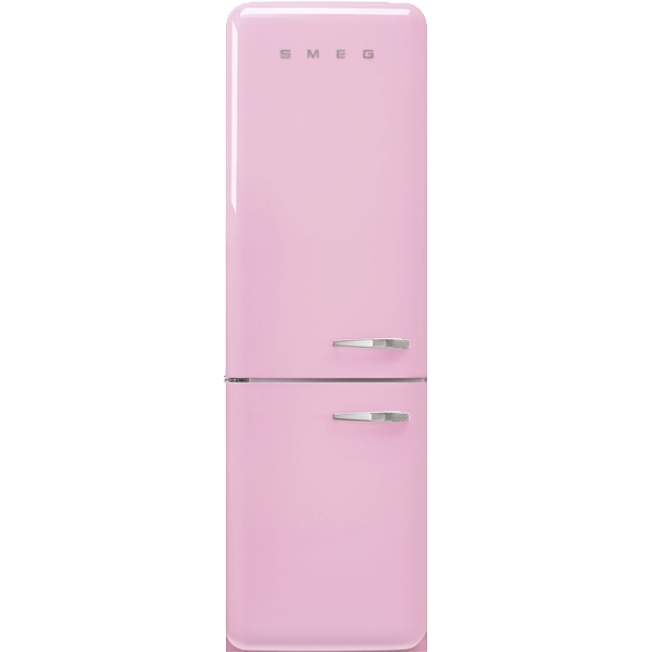 Chłodziarko-zamrażarka Smeg 50’s Style FAB32LPK5