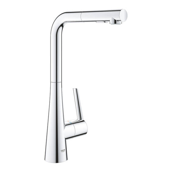 Grohe Scala 30441000 Chrome z ekspozycji wysyłka gratis !