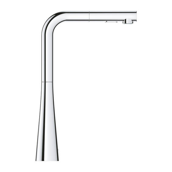 Grohe Scala 30441000 Chrome z ekspozycji wysyłka gratis !