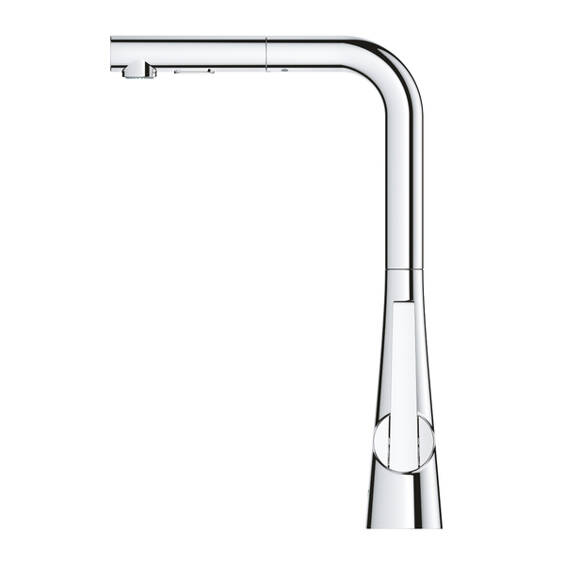 Grohe Scala 30441000 Chrome z ekspozycji wysyłka gratis !