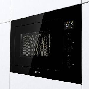 Mikrofala do zabudowy Gorenje BM251SG2BG