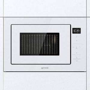 Mikrofala do zabudowy Gorenje BM251SG2WG