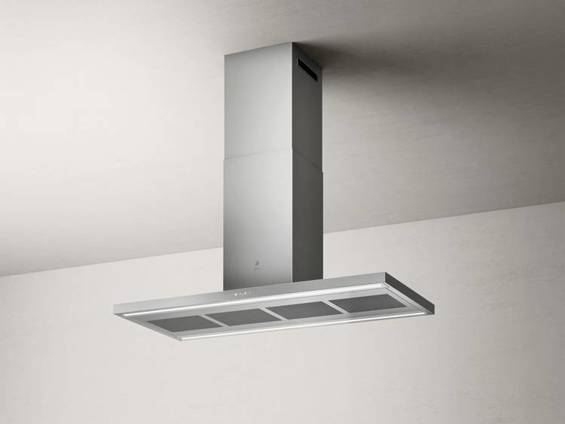 Okap Elica THIN ISLAND IX/A/120 inox PRF0144973 wyciąg