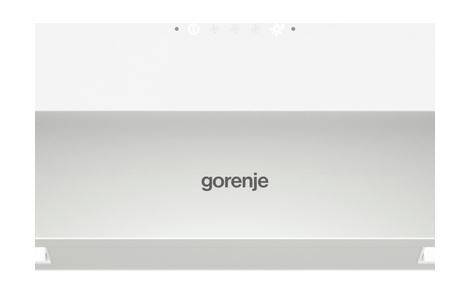 Okap przyścienny Gorenje WHI6SYW