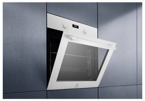 Piekarnik Electrolux EOF5C50V SurroundCook 600 kataliza