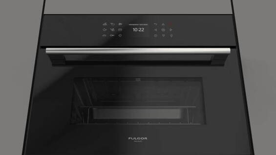 Piekarnik Fulgor Milano FCSO 4510 TEM BK