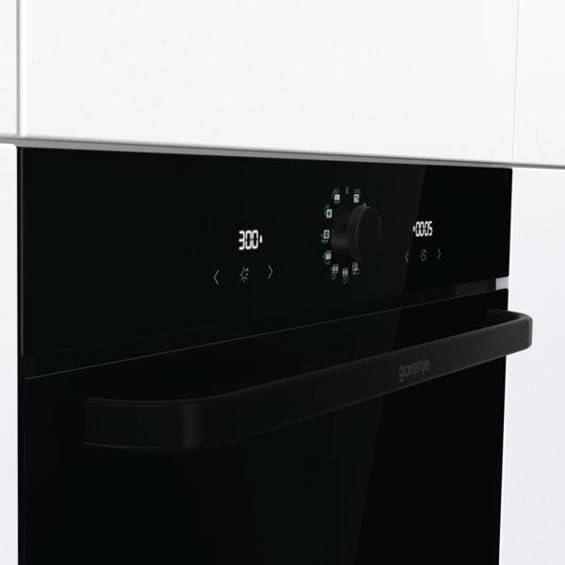 Piekarnik Gorenje BOS6737SYB