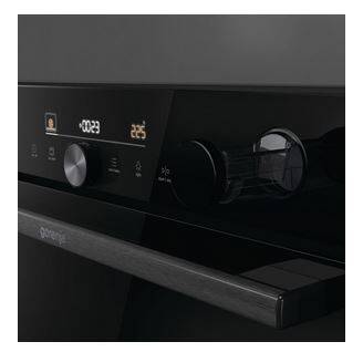 Piekarnik Gorenje BSA6747DGWI