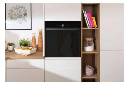 Piekarnik Gorenje BSA6747DGWI