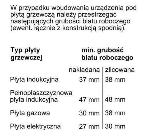 Piekarnik Siemens do zabudowy z mikrofalą HM778GMB1