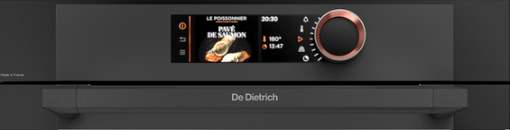 Piekarnik multifunkcyjny De Dietrich DOP8786A