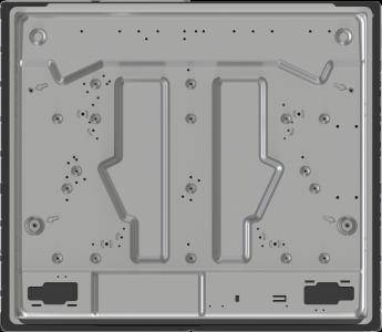 Płyta gazowa szkło Gorenje GT642SYB