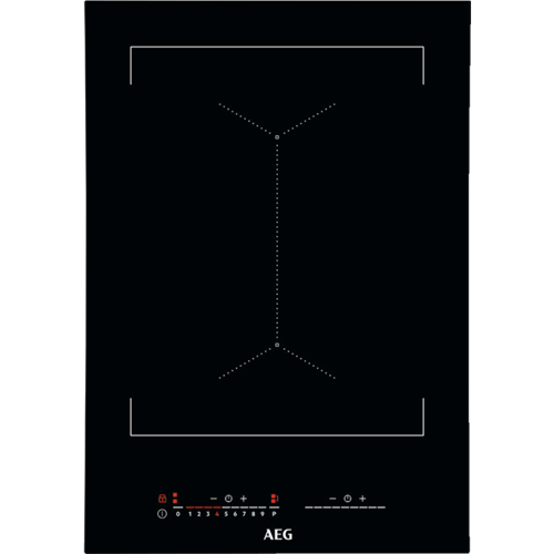 Płyta indukcyjna AEG IKE42640KB