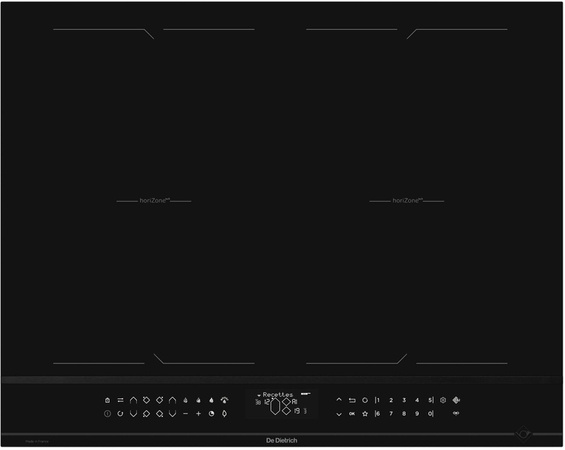 Płyta indukcyjna De Dietrich DPI4441BT