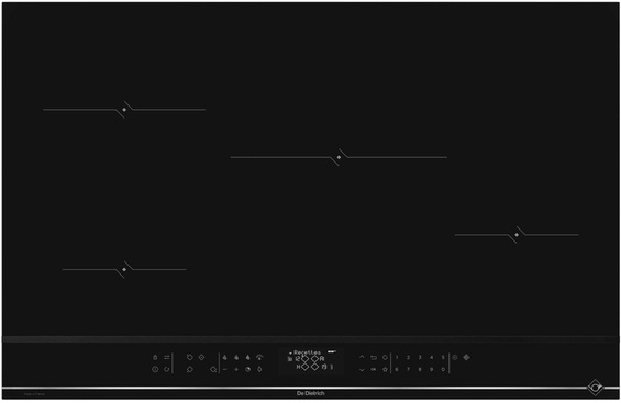 Płyta indukcyjna De Dietrich DPI4820X
