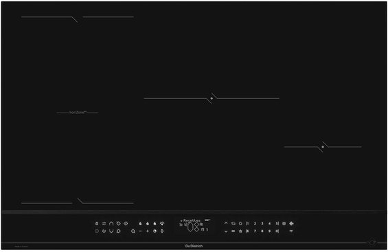 Płyta indukcyjna De Dietrich DPI4831BT
