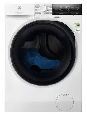 Pralka Electrolux EW7F3487UP SteamCare 700 AbsoluteCare UniversalDose 8 kg