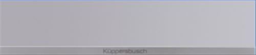 Szuflada na akcesoria Kueppersbusch Premium+ bez frontu CSZ6800.0