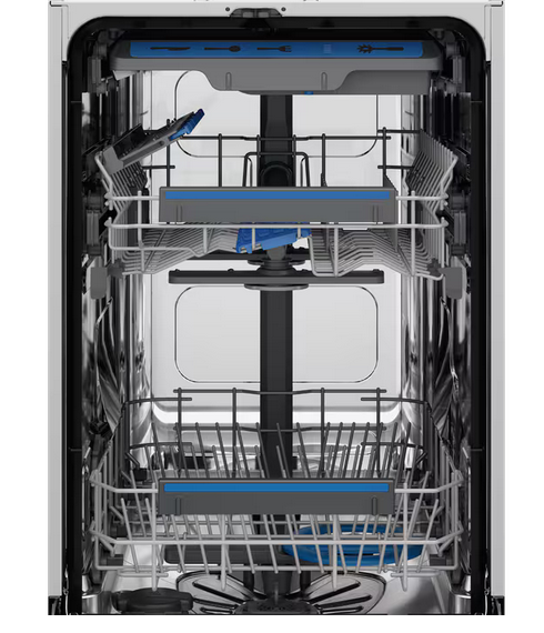 Zmywarka do zabudowy Electrolux KEMB3301L GlassCare 700