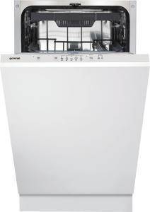 Zmywarka do zabudowy Gorenje GV520E10S